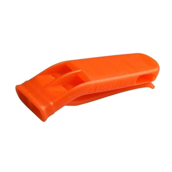 SILBATO DE EMERGENCIA  GENERICO